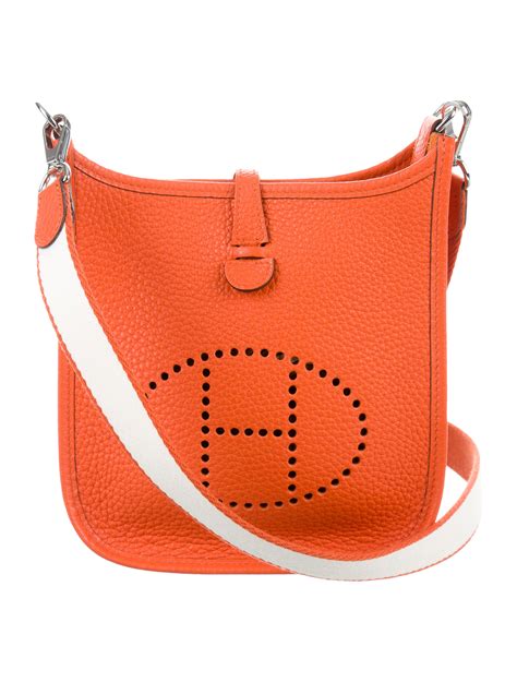 hermes cross bag price|real hermes handbags.